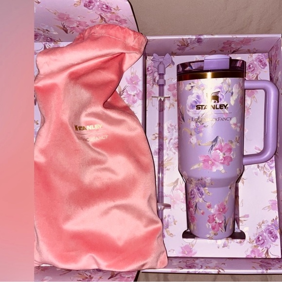 Stanley Other - LoveShackFancy x Stanley